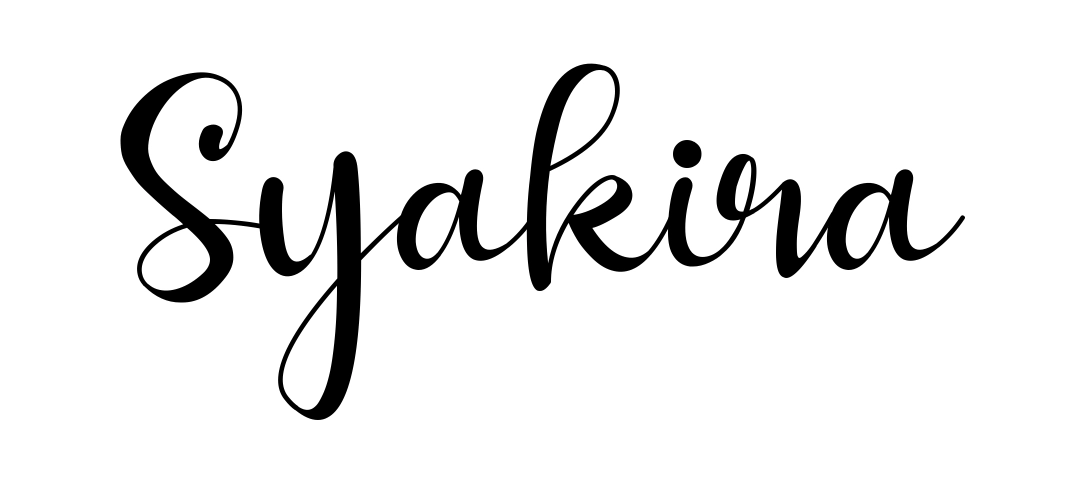 Syakira