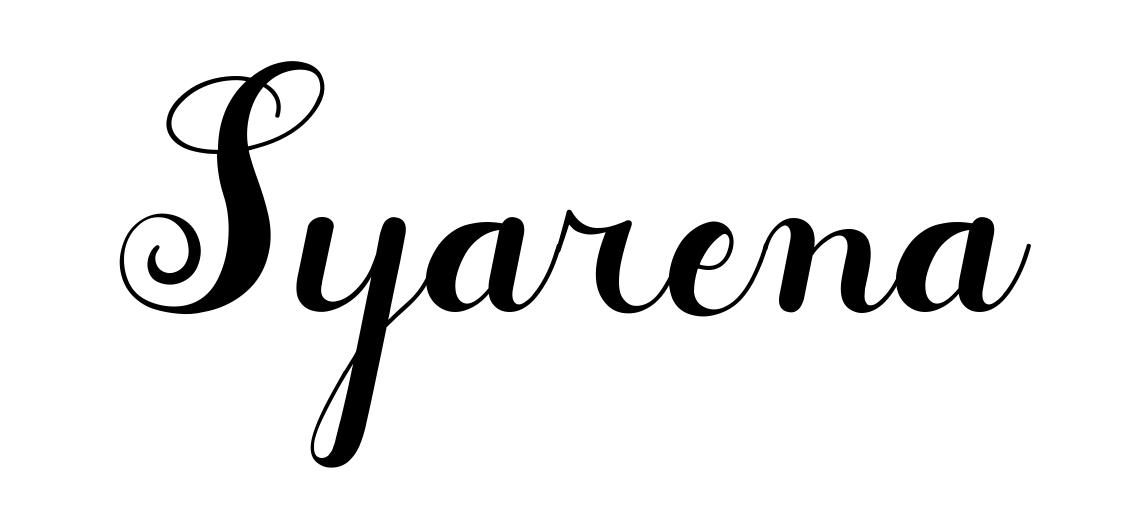 Syarena