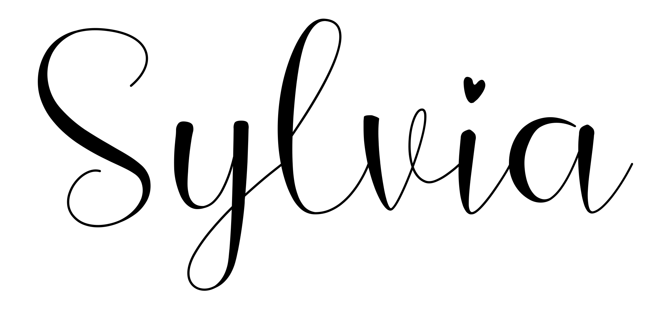 Sylvia