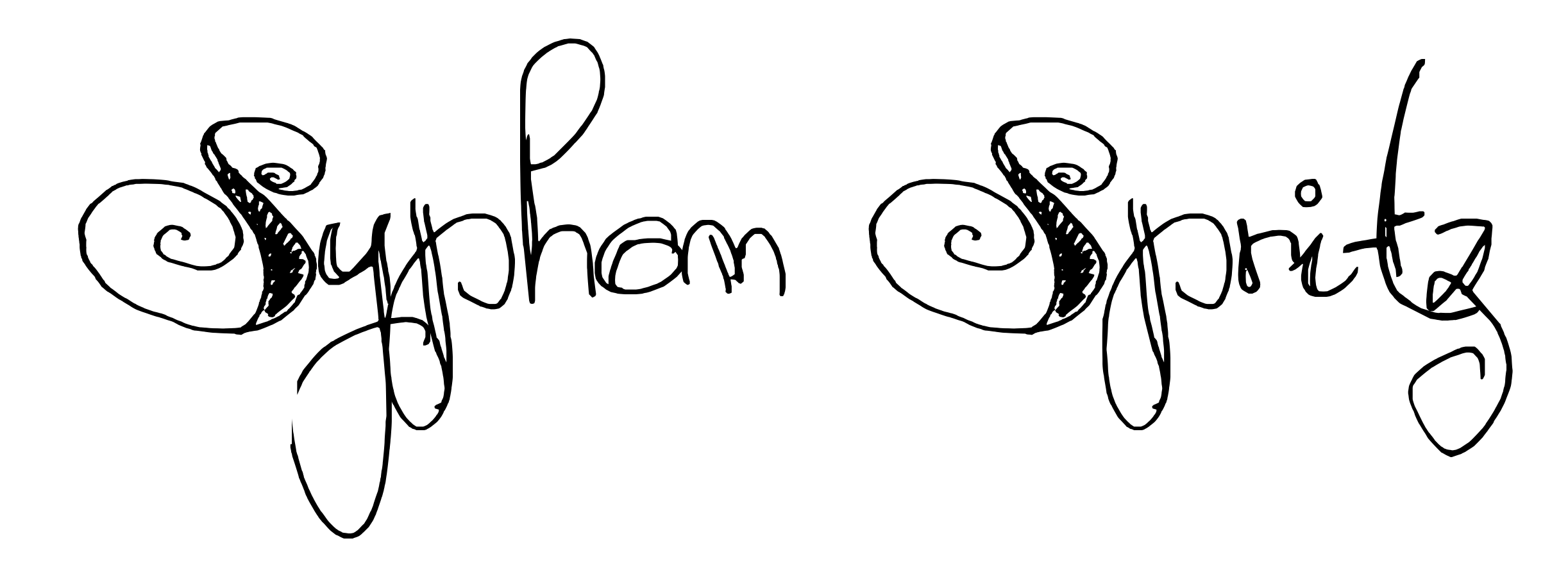 Syphon Spritz