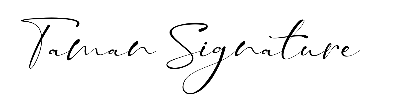 Taman Signature