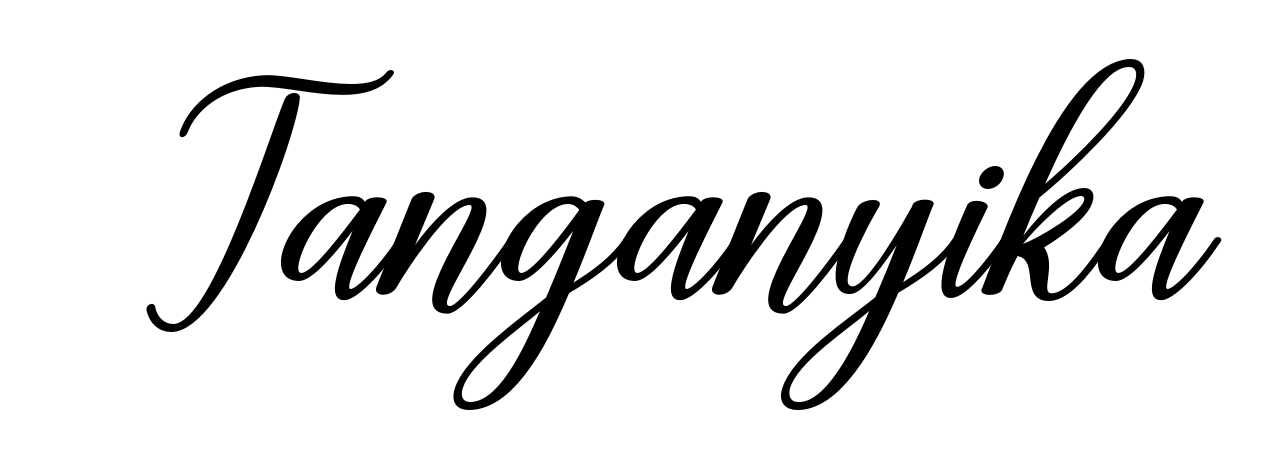 Tanganyika
