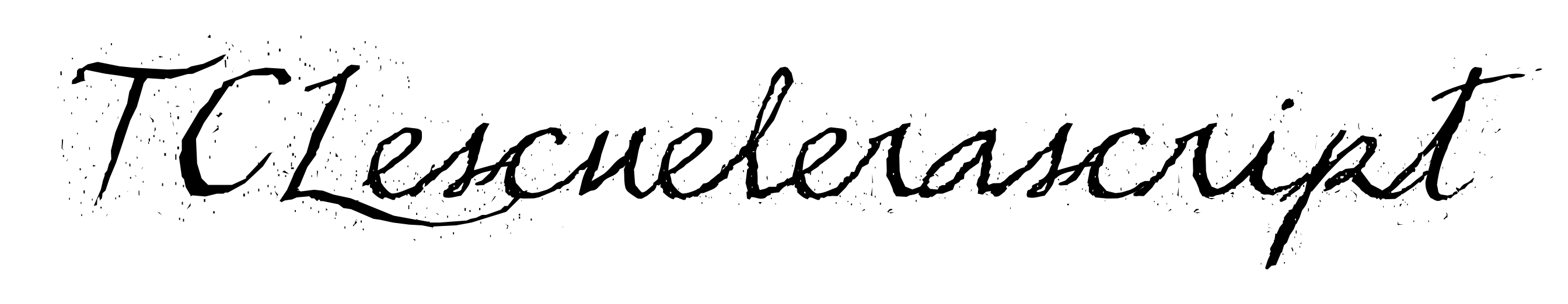TCLescuelerascript