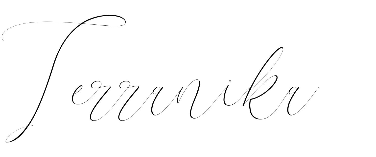 Terranika