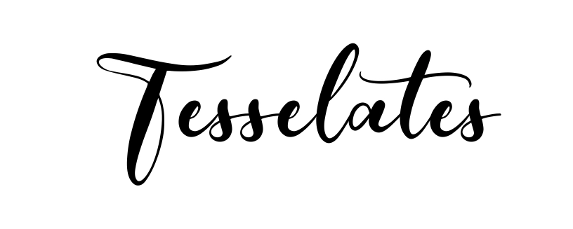 Tesselates
