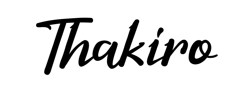 Thakiro