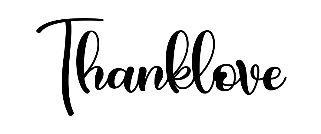 Thanklove