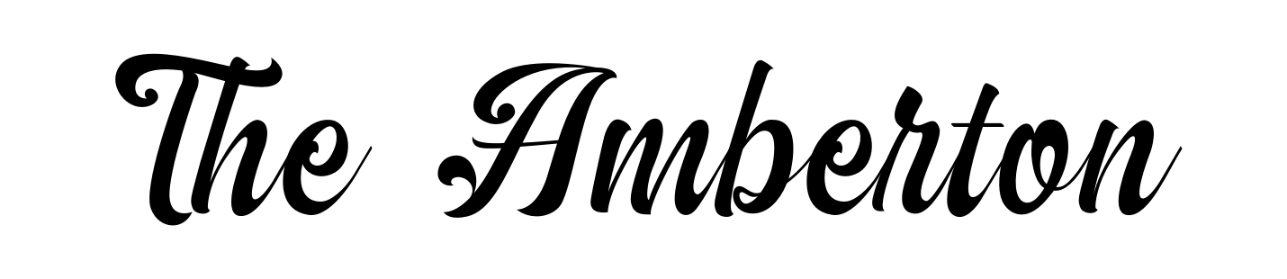 The Amberton
