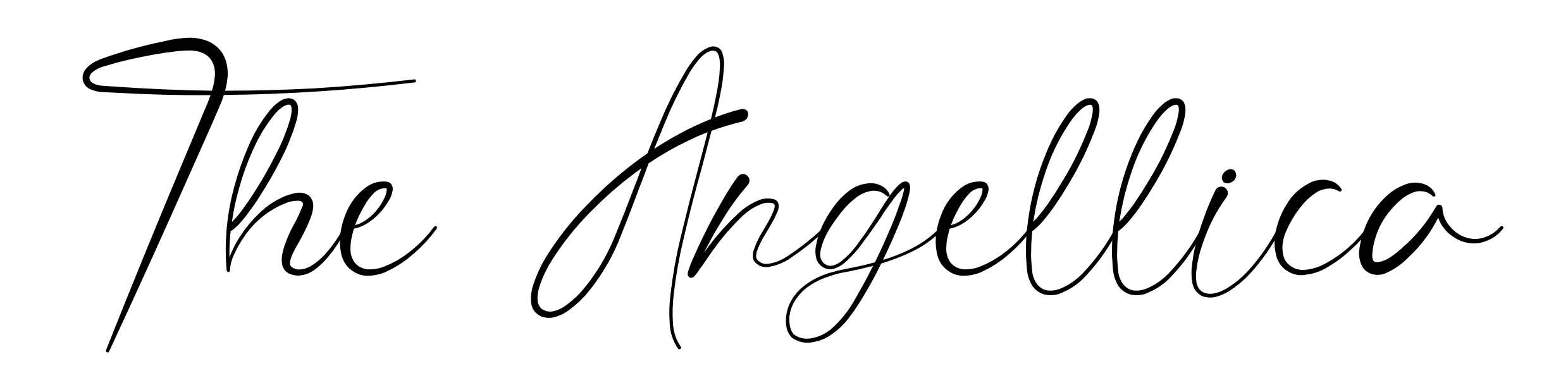 The Angellica