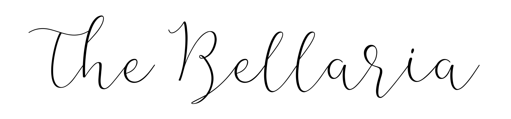 The Bellaria