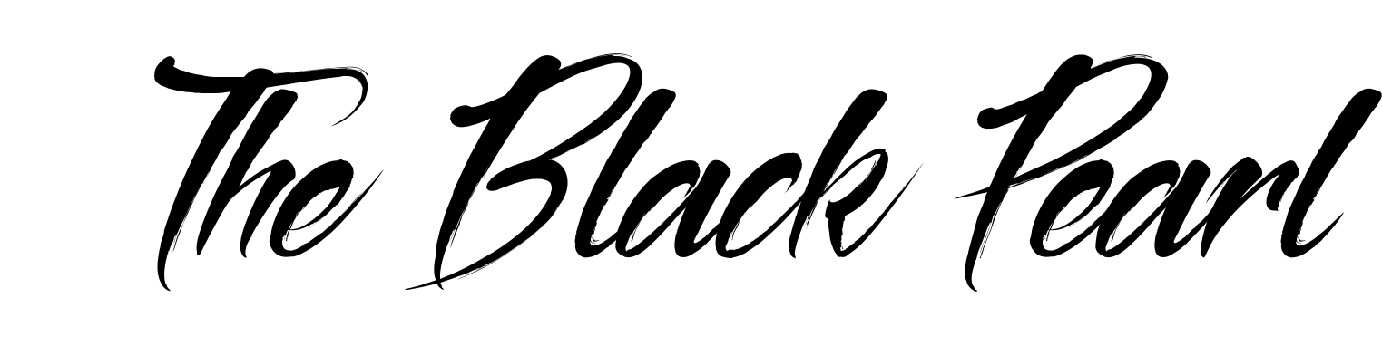 The Black Pearl