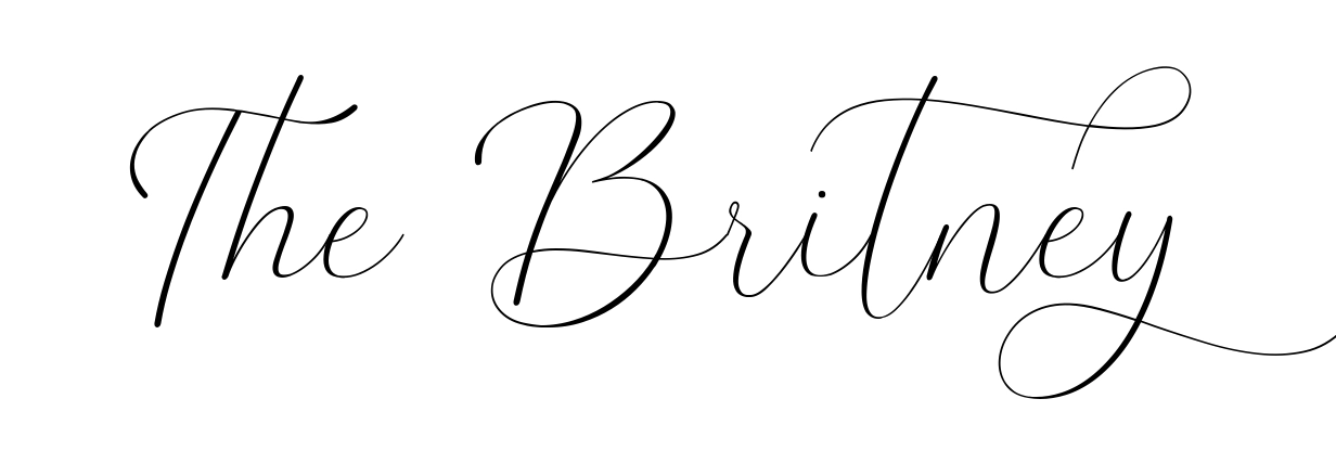 The Britney
