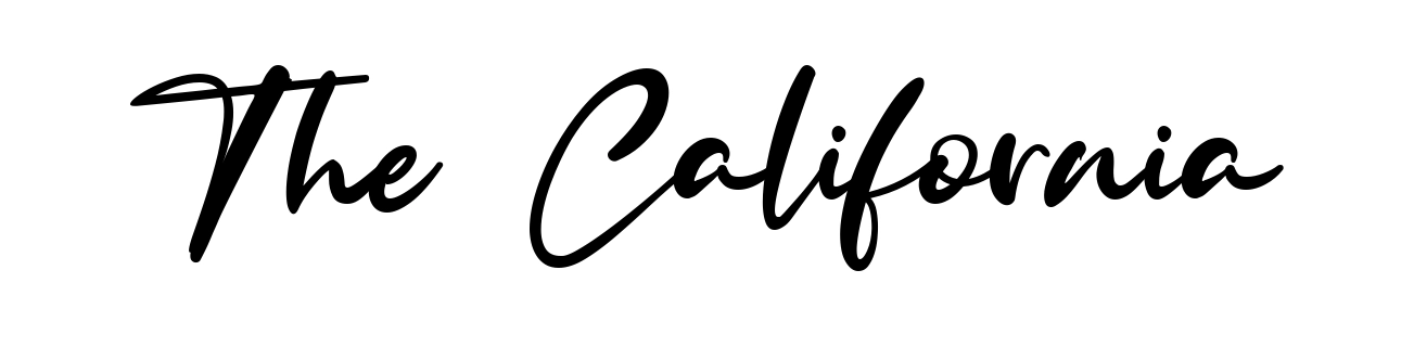 The California