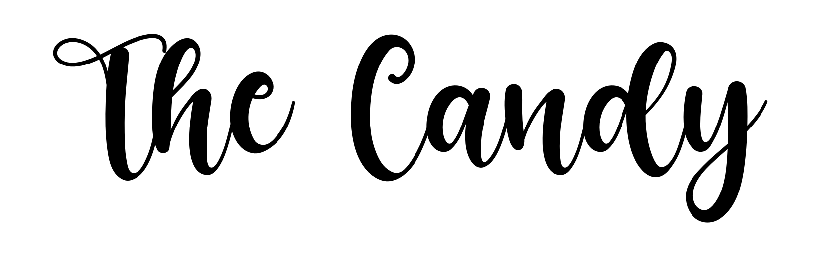 The Candy
