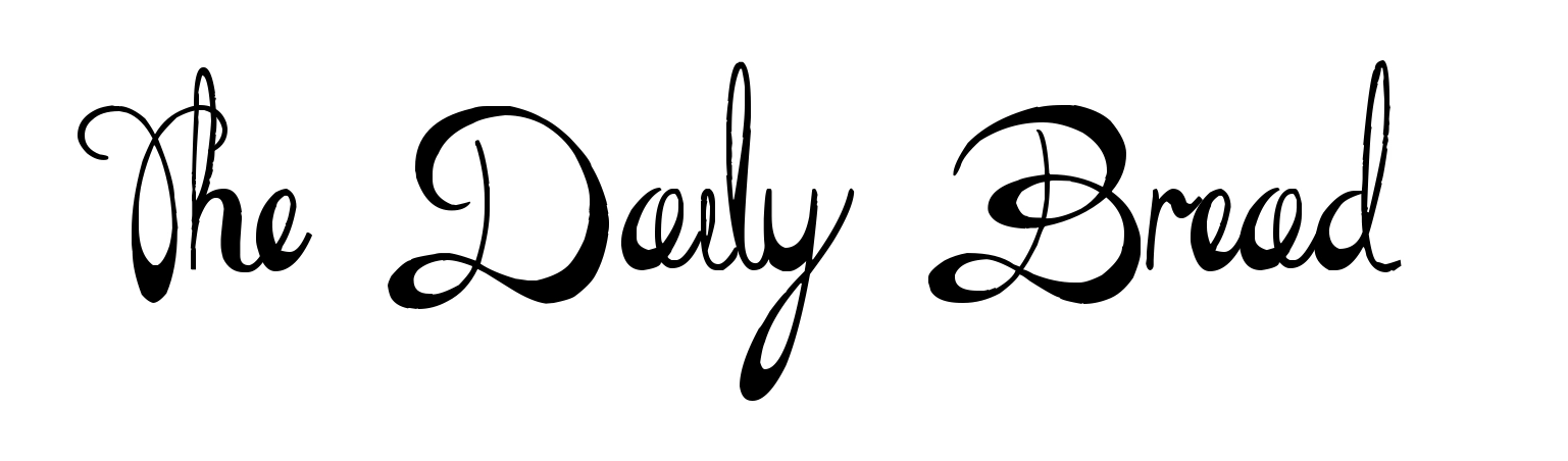 The Daily Bread