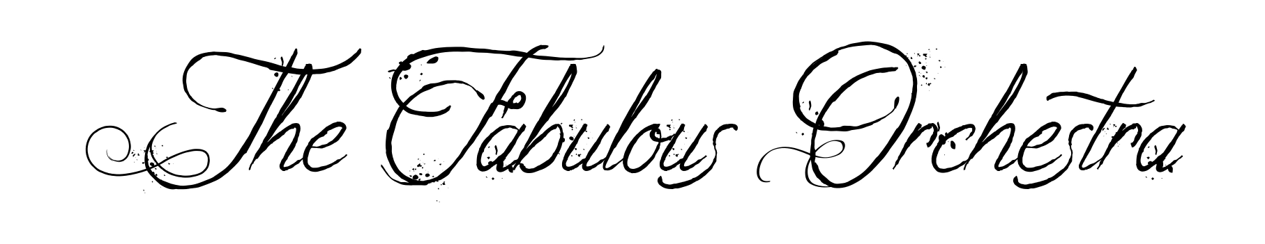 The Fabulous Orchestra