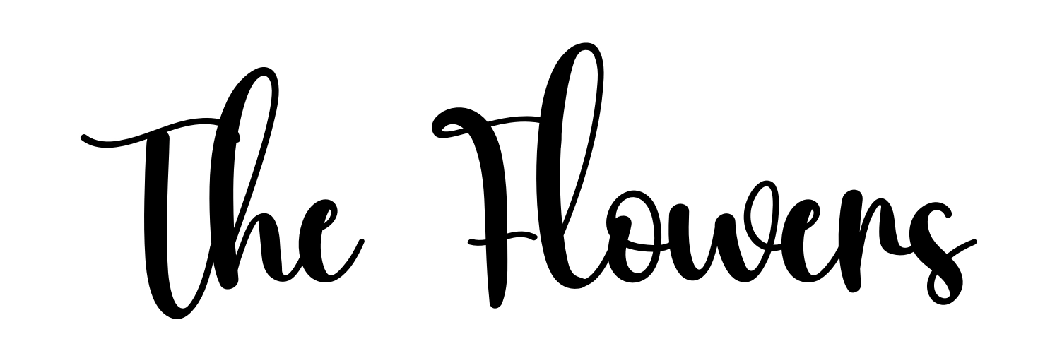 The Flowers