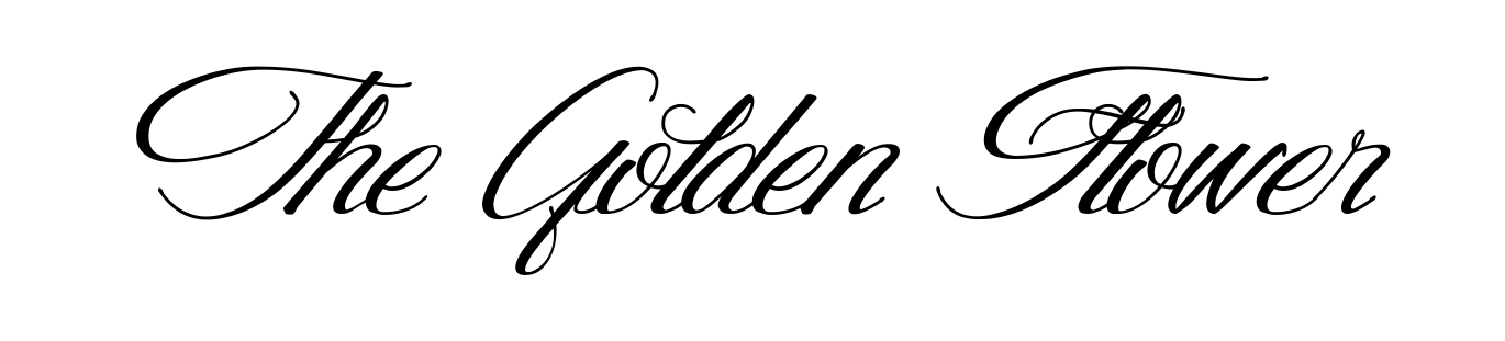 The Golden Flower