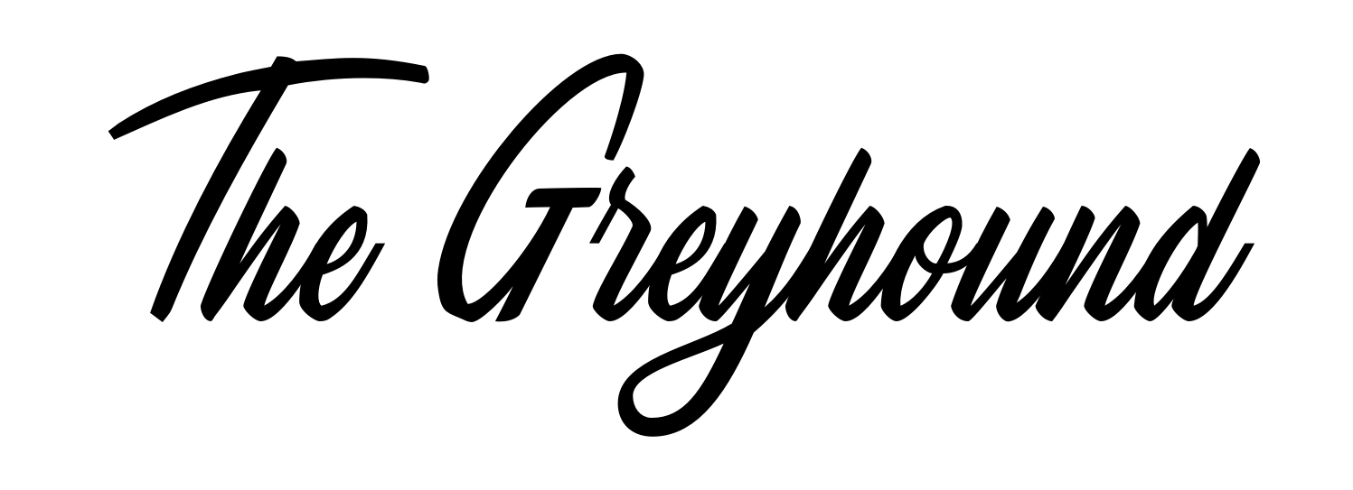 The Greyhound