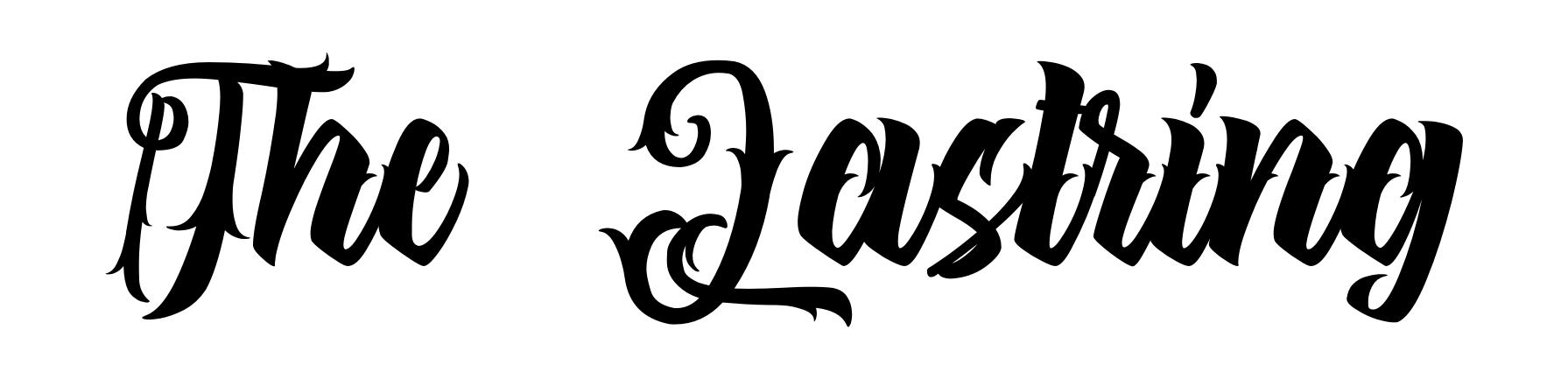 The Lastring