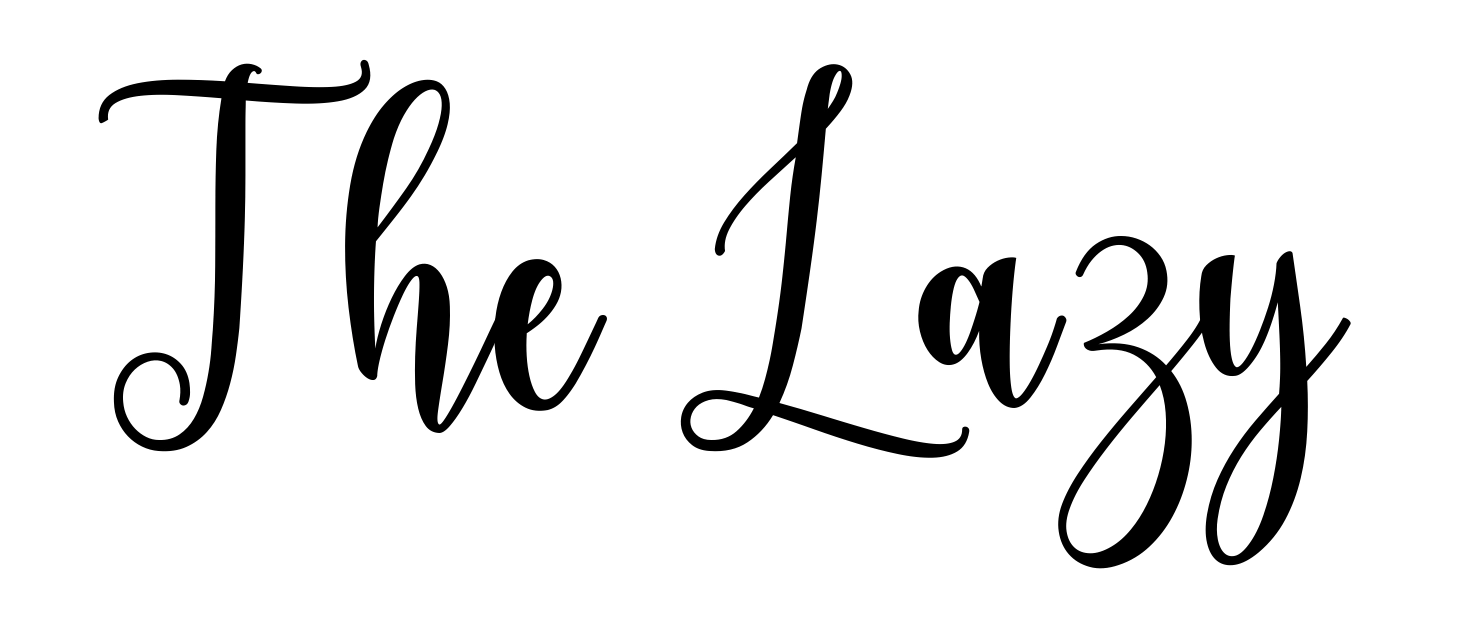 The Lazy