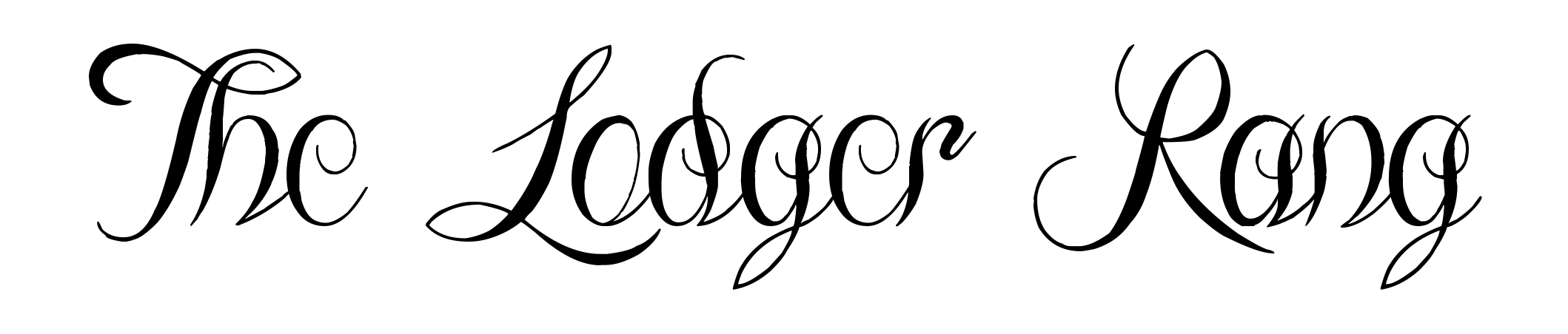The Lodger Rang