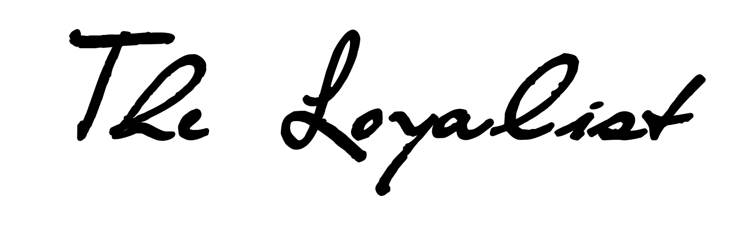 The Loyalist