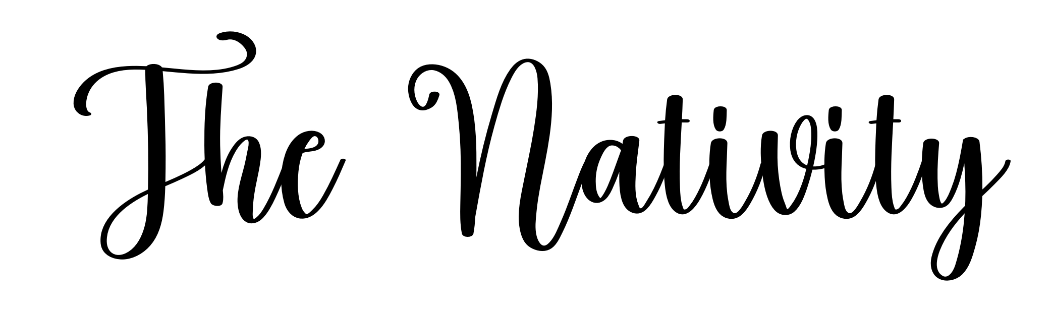 The Nativity