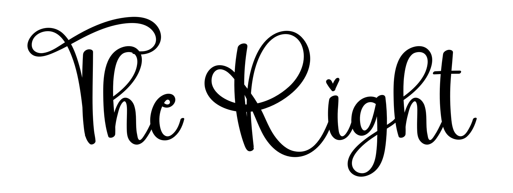 The Right
