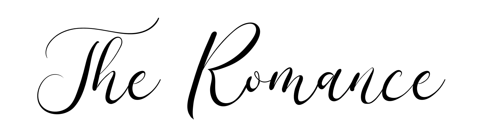 The Romance