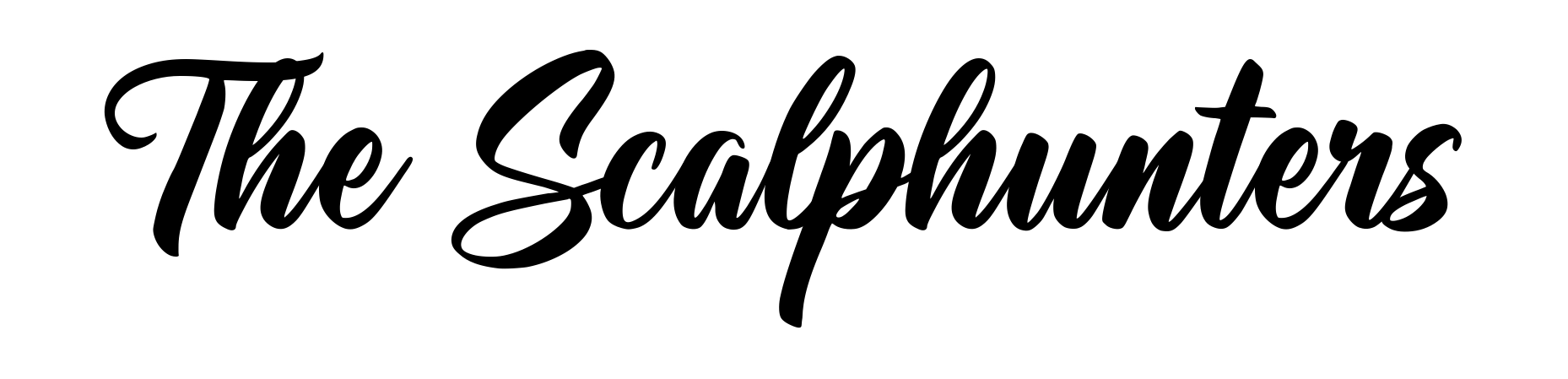 The Scalphunters
