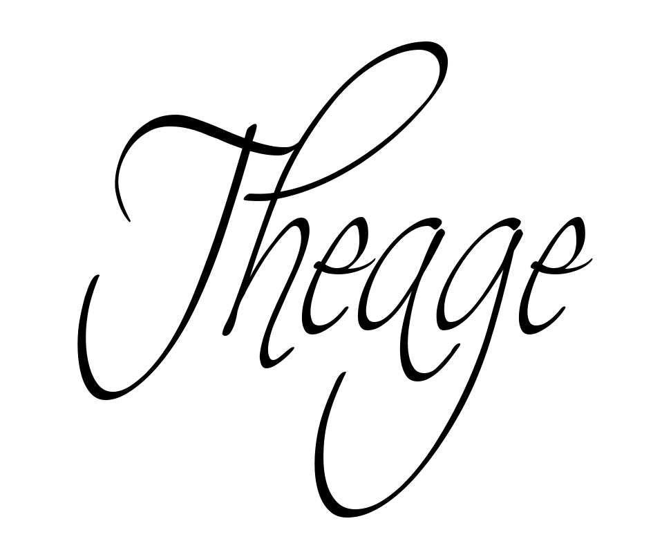 Theage