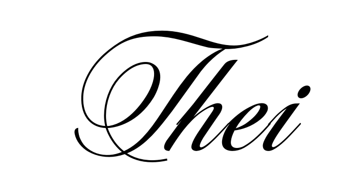 Thei