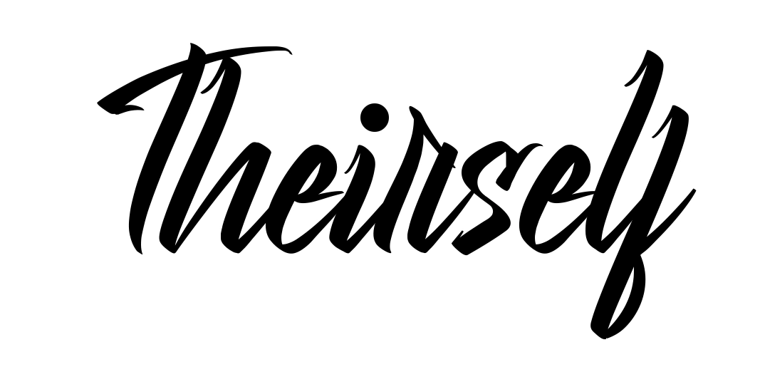 Theirself