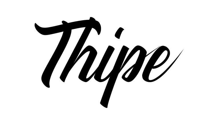 Thipe