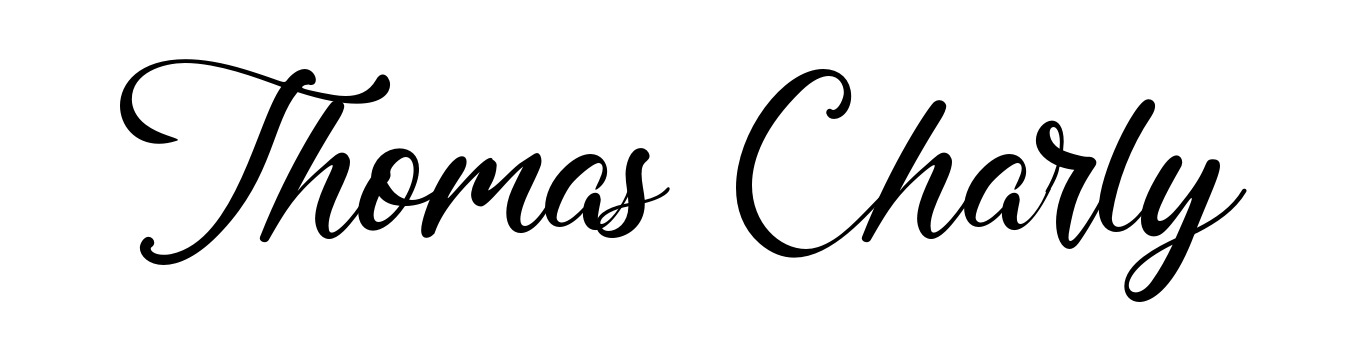 Thomas Charly