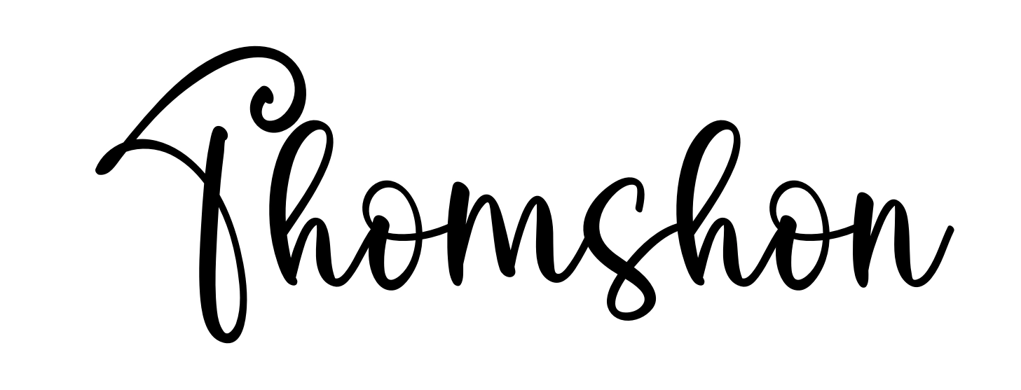 Thomshon
