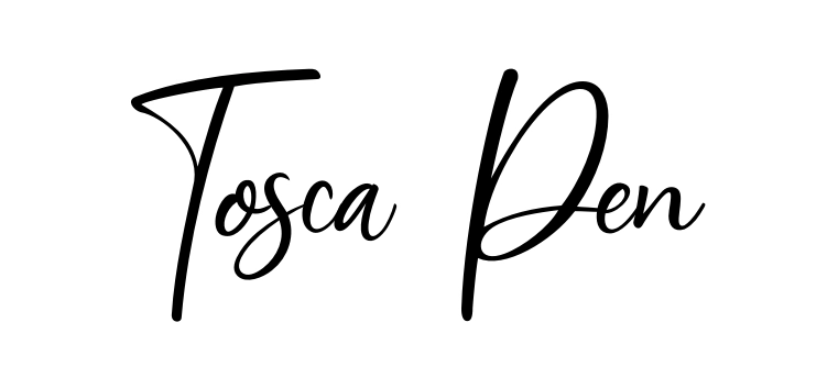 Tosca Pen