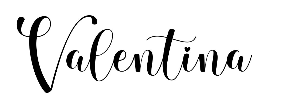 Valentina