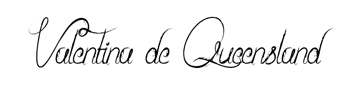Valentina de Queensland