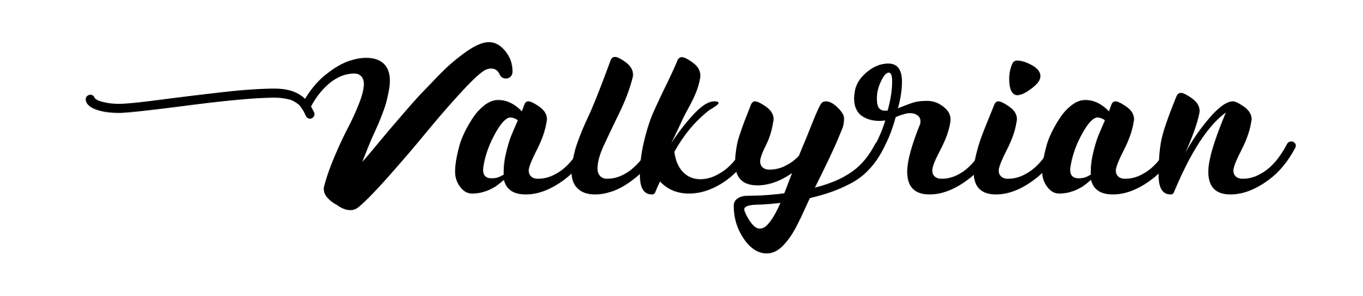 Valkyrian
