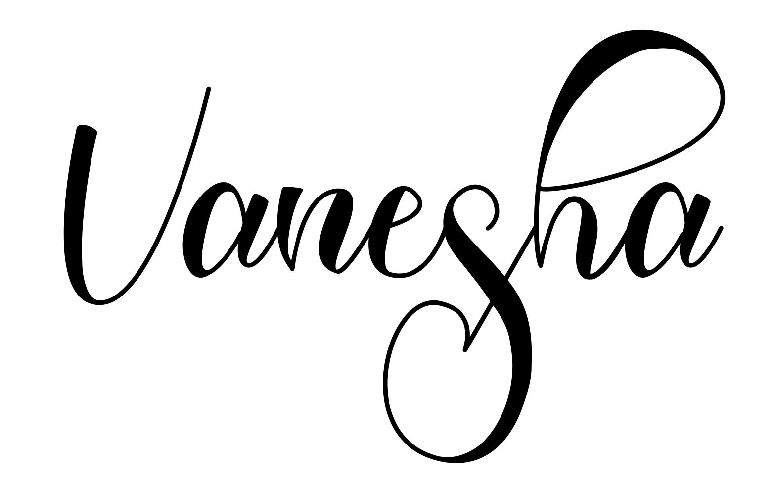 Vanesha