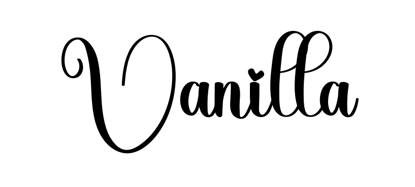 Vanilla