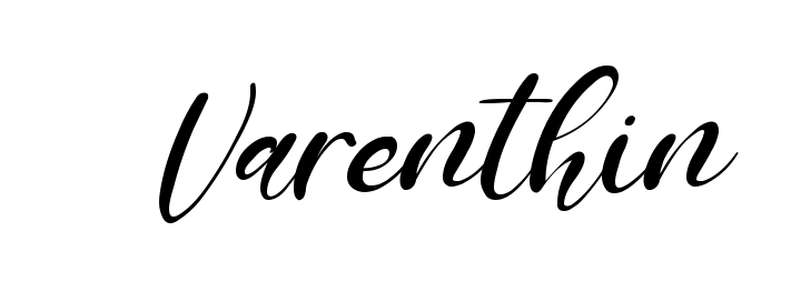 Varenthin