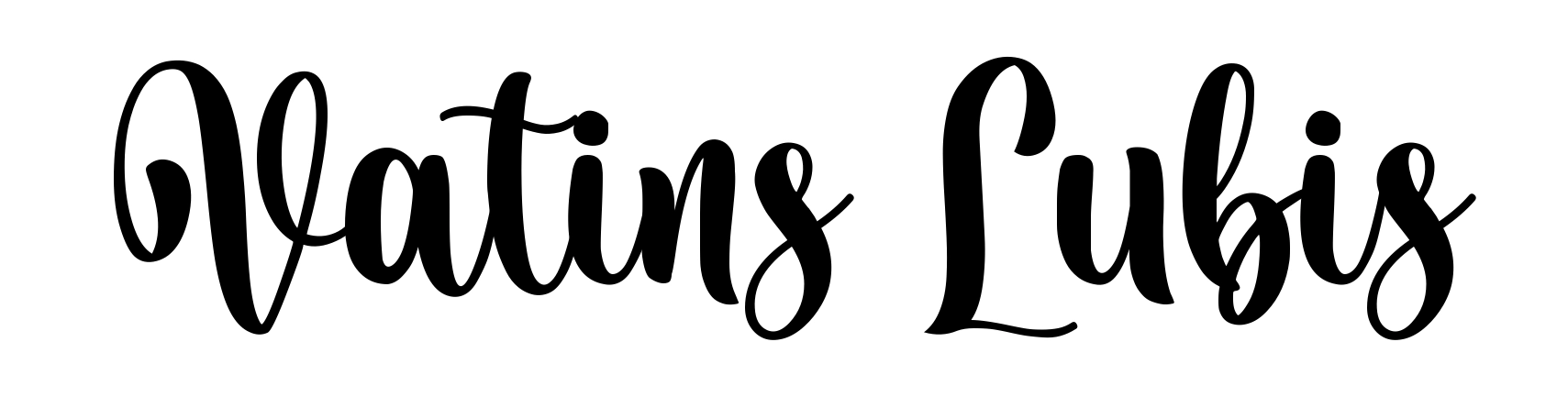 Vatins Lubis
