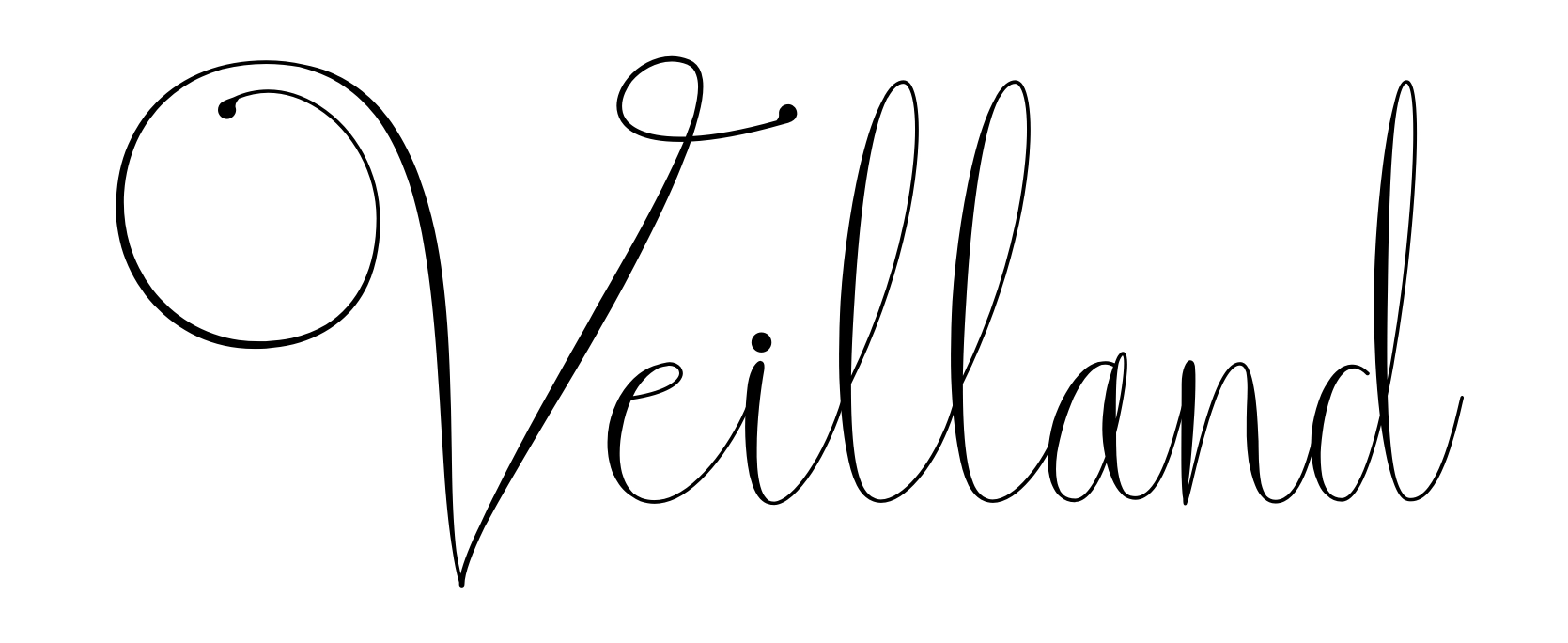 Veilland