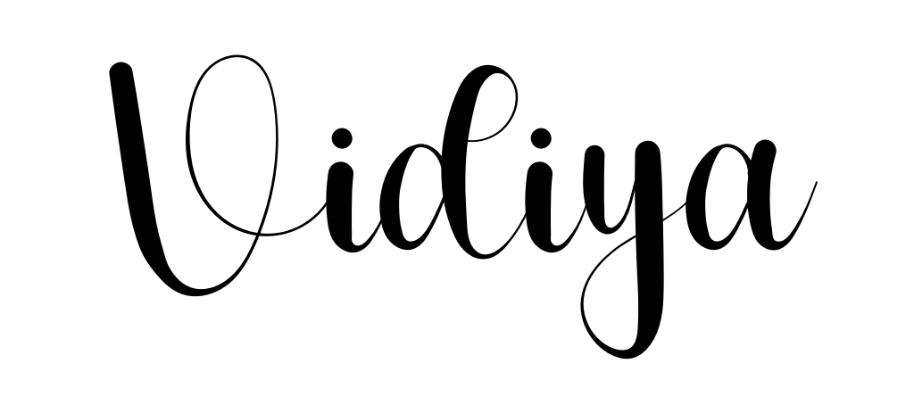 Vidiya