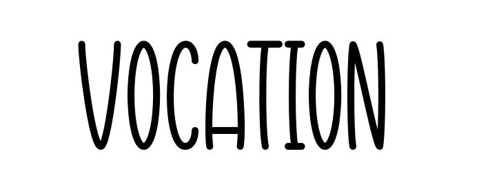 Vocation