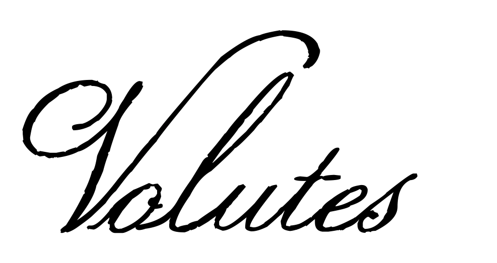 Volutes