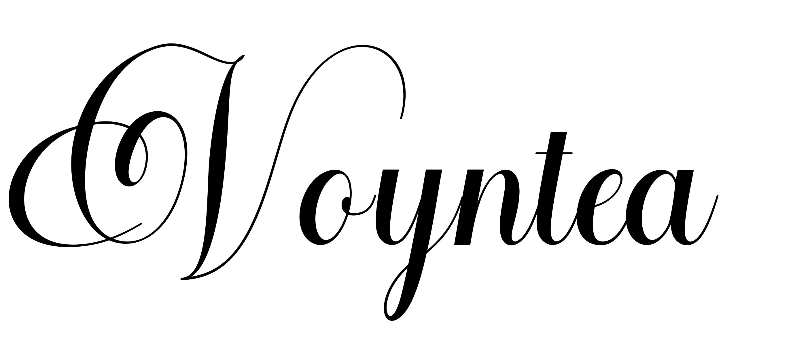 Voyntea